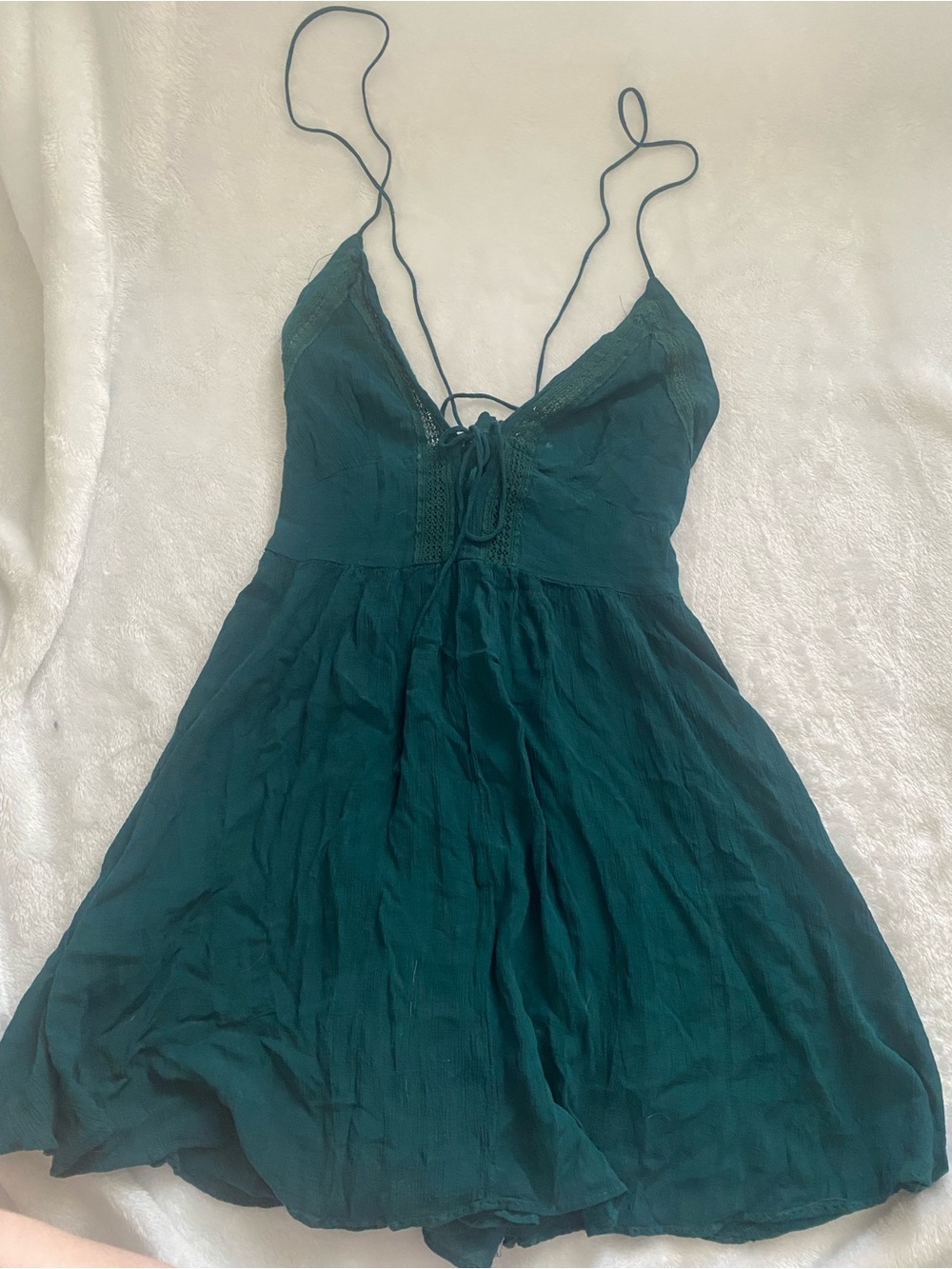 Free people slip